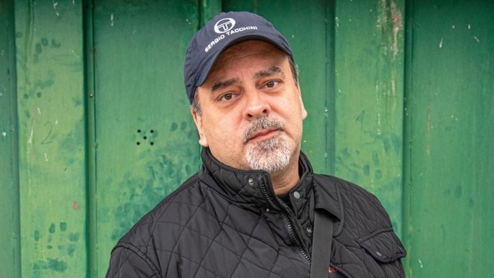 Sväťo Malachovský, Herec